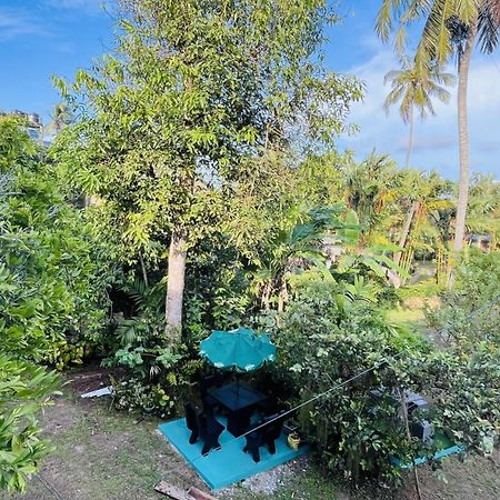 Jilan Homestay Bentota Zewnętrze zdjęcie