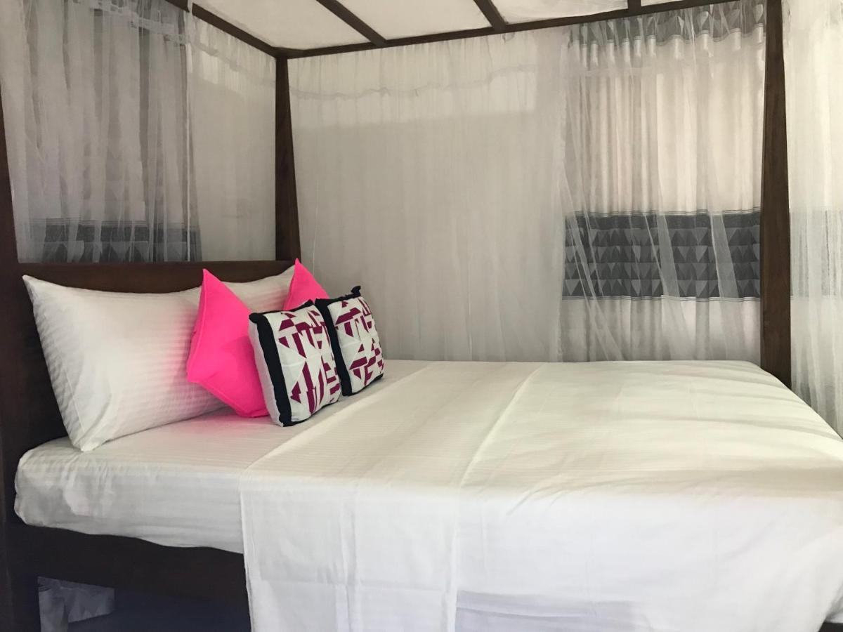 Jilan Homestay Bentota Zewnętrze zdjęcie