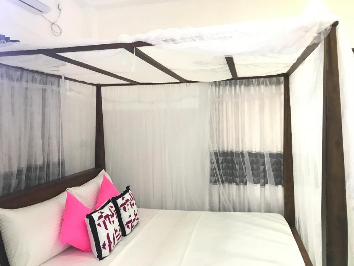Jilan Homestay Bentota Zewnętrze zdjęcie