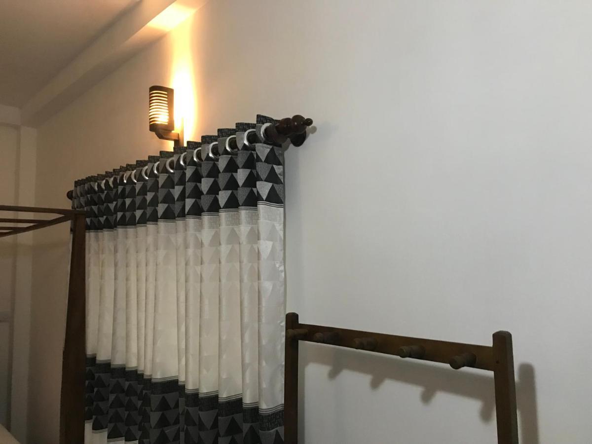 Jilan Homestay Bentota Zewnętrze zdjęcie