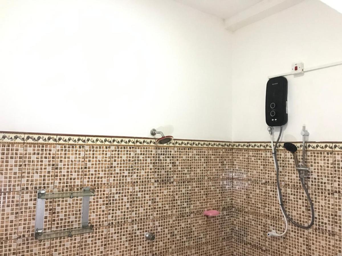 Jilan Homestay Bentota Zewnętrze zdjęcie