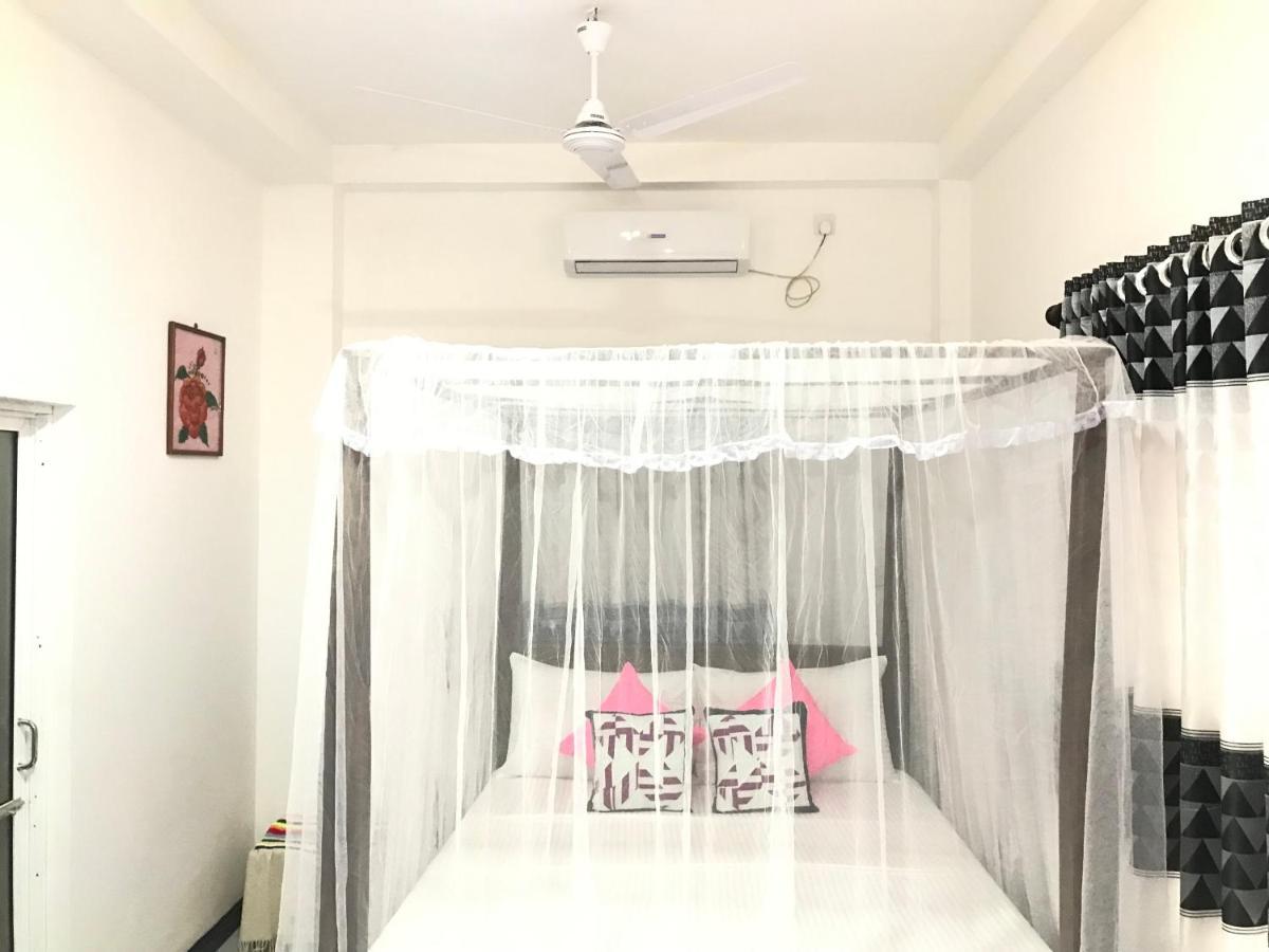Jilan Homestay Bentota Zewnętrze zdjęcie