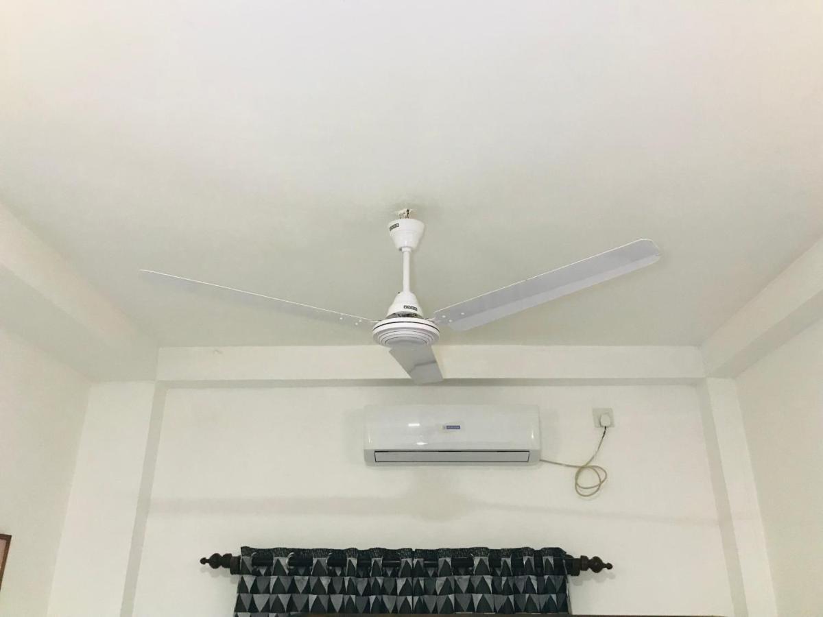 Jilan Homestay Bentota Zewnętrze zdjęcie