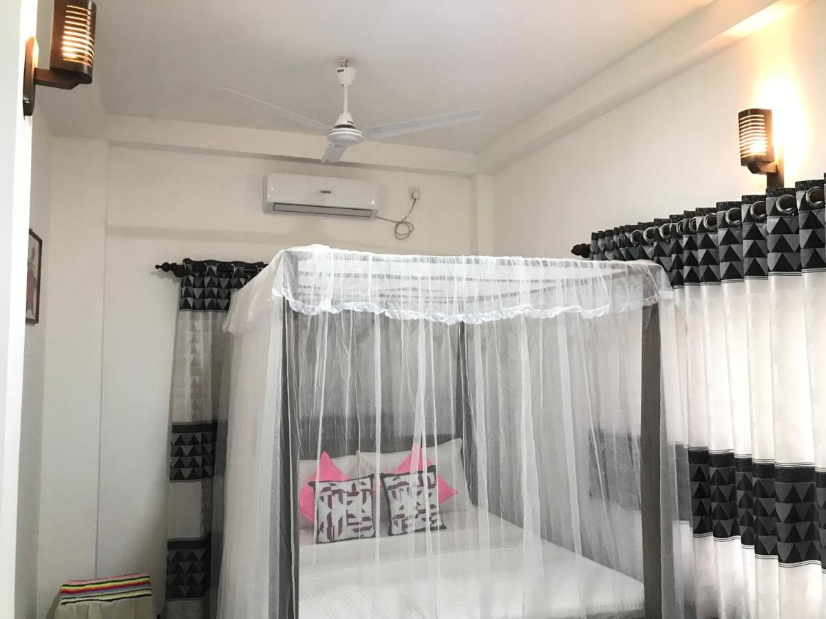 Jilan Homestay Bentota Zewnętrze zdjęcie