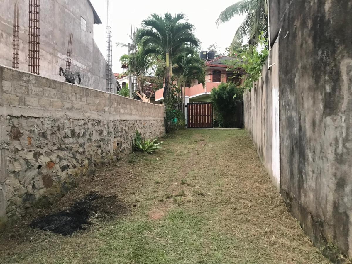 Jilan Homestay Bentota Zewnętrze zdjęcie