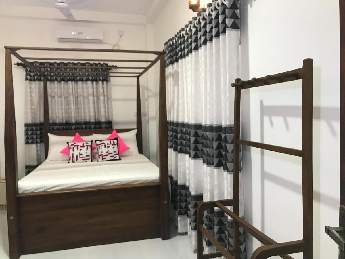 Jilan Homestay Bentota Zewnętrze zdjęcie