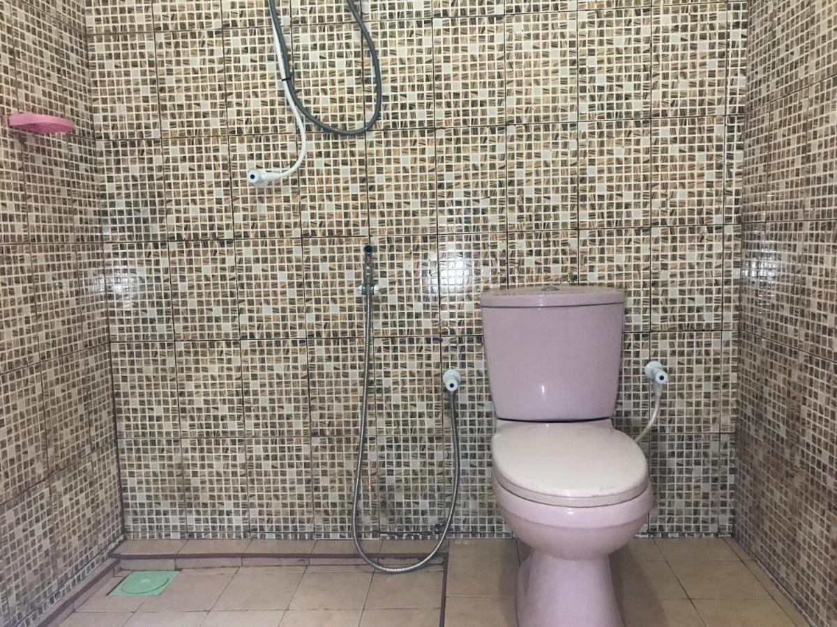 Jilan Homestay Bentota Zewnętrze zdjęcie