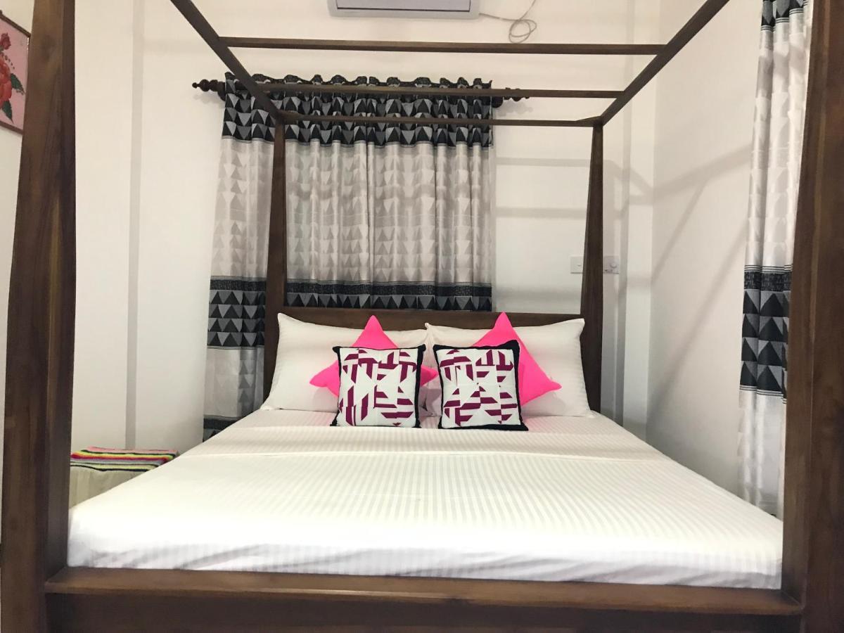 Jilan Homestay Bentota Zewnętrze zdjęcie