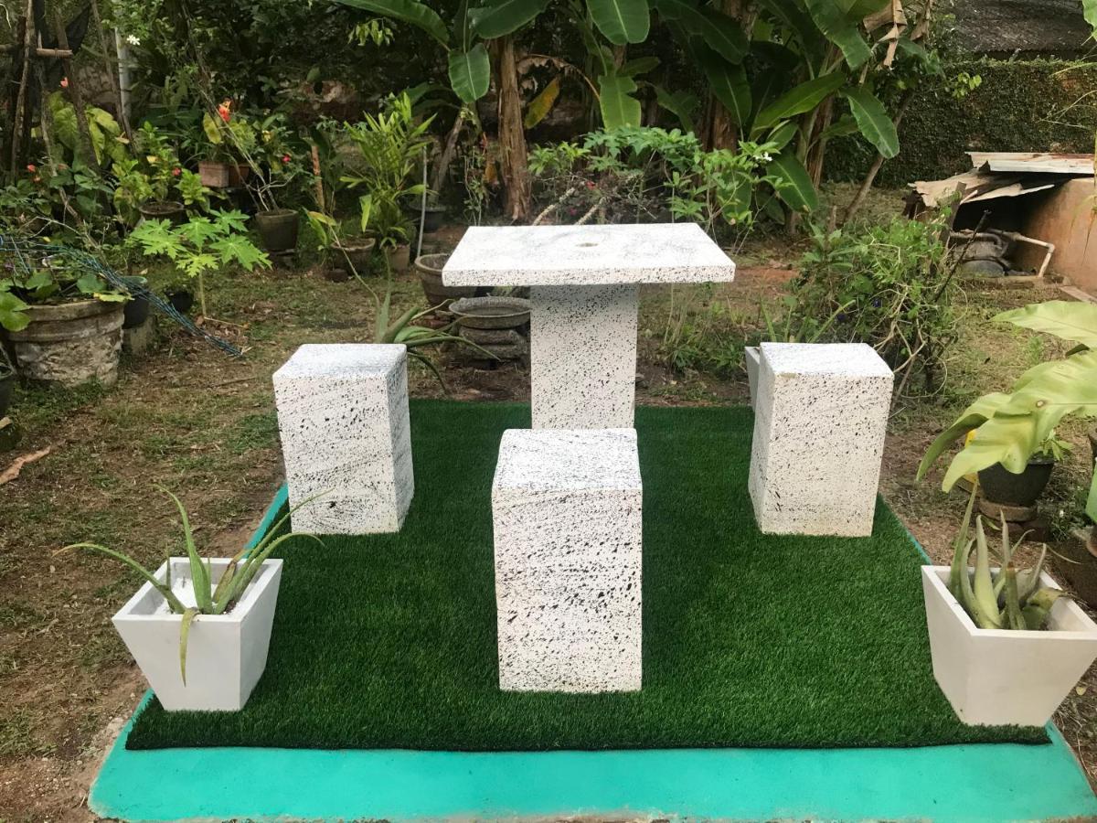 Jilan Homestay Bentota Zewnętrze zdjęcie