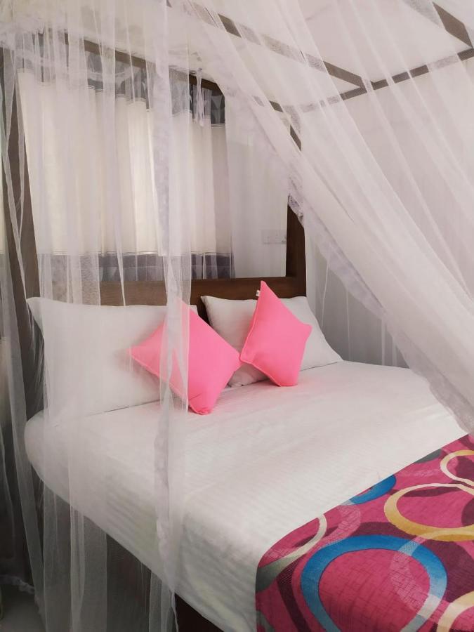 Jilan Homestay Bentota Zewnętrze zdjęcie