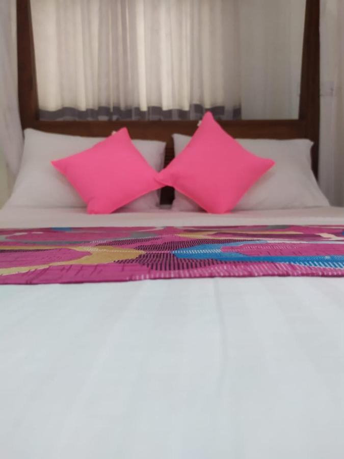 Jilan Homestay Bentota Zewnętrze zdjęcie