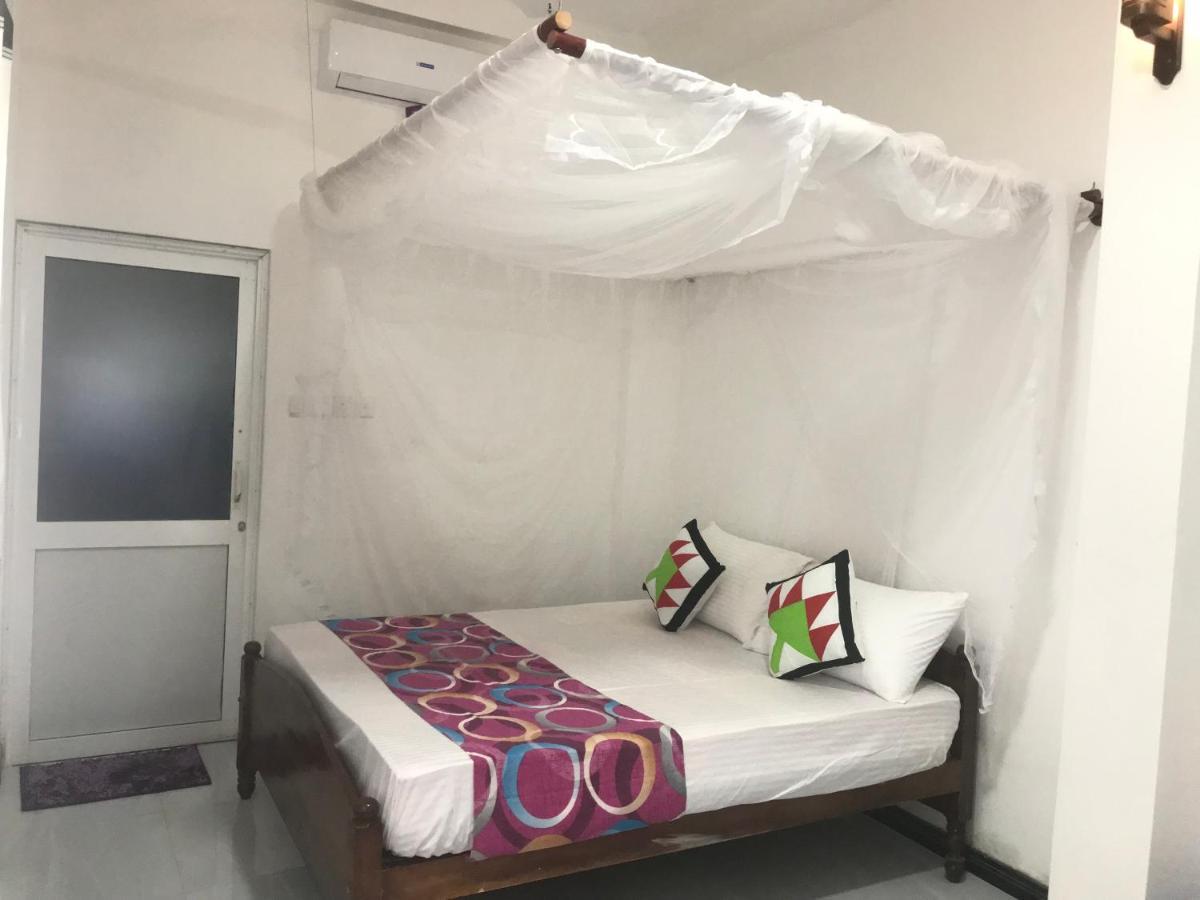 Jilan Homestay Bentota Zewnętrze zdjęcie