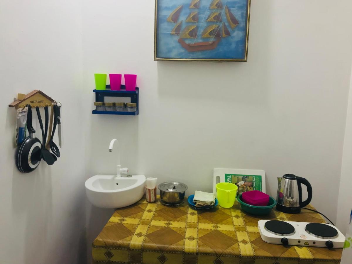Jilan Homestay Bentota Zewnętrze zdjęcie