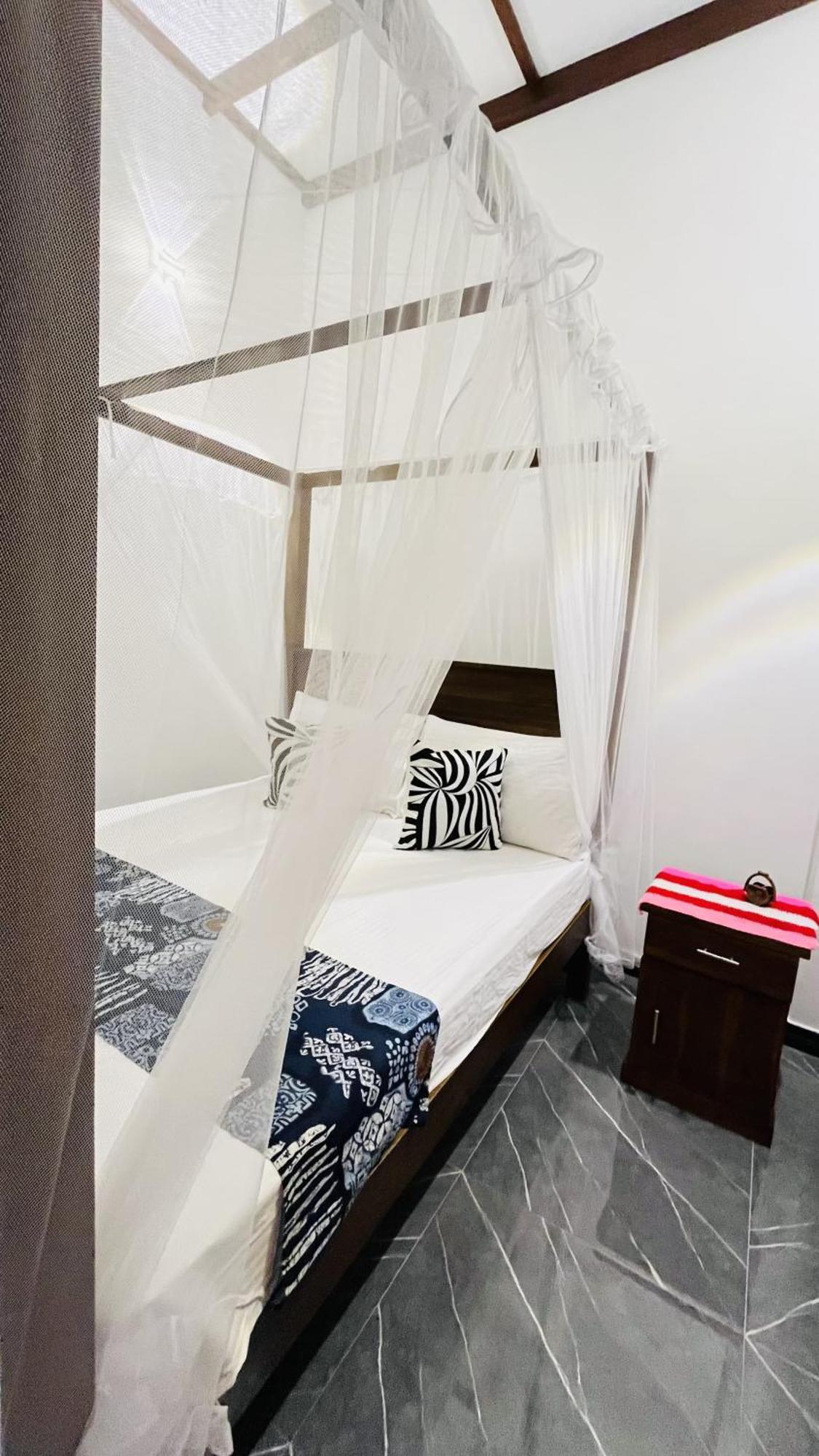 Jilan Homestay Bentota Zewnętrze zdjęcie
