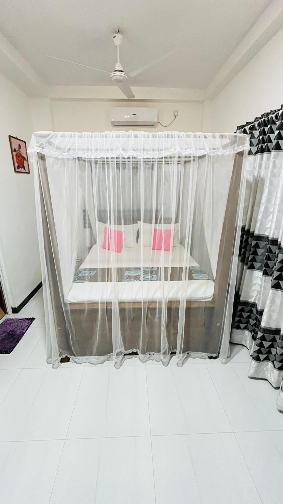 Jilan Homestay Bentota Zewnętrze zdjęcie