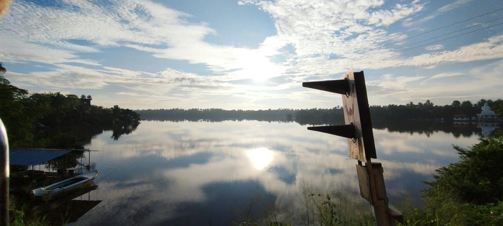 Jilan Homestay Bentota Zewnętrze zdjęcie