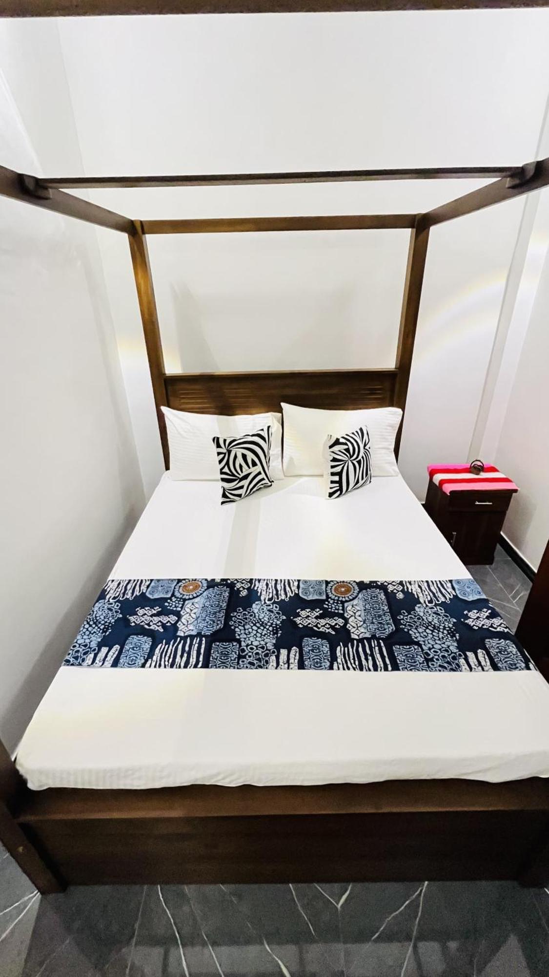 Jilan Homestay Bentota Zewnętrze zdjęcie