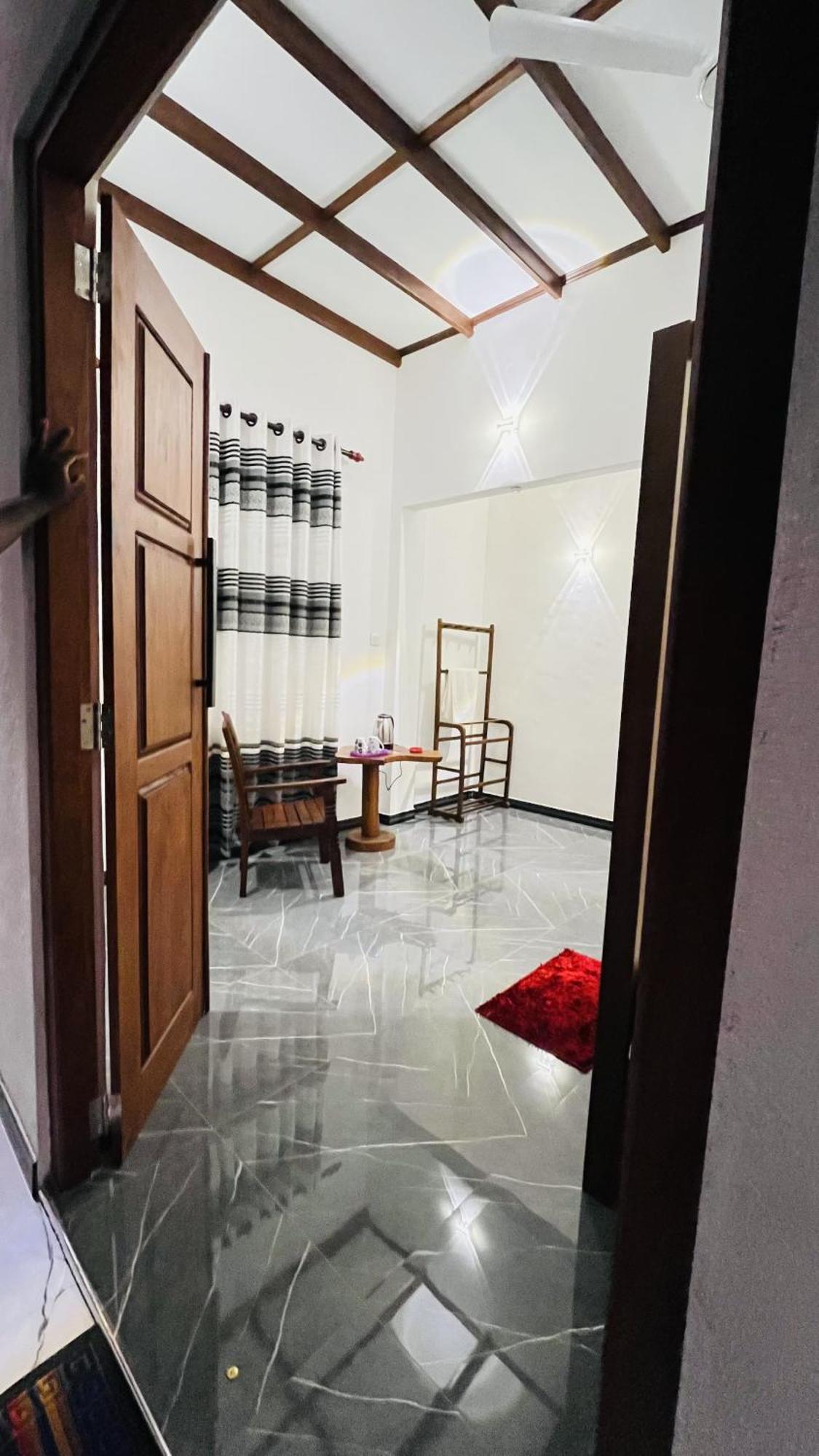 Jilan Homestay Bentota Zewnętrze zdjęcie
