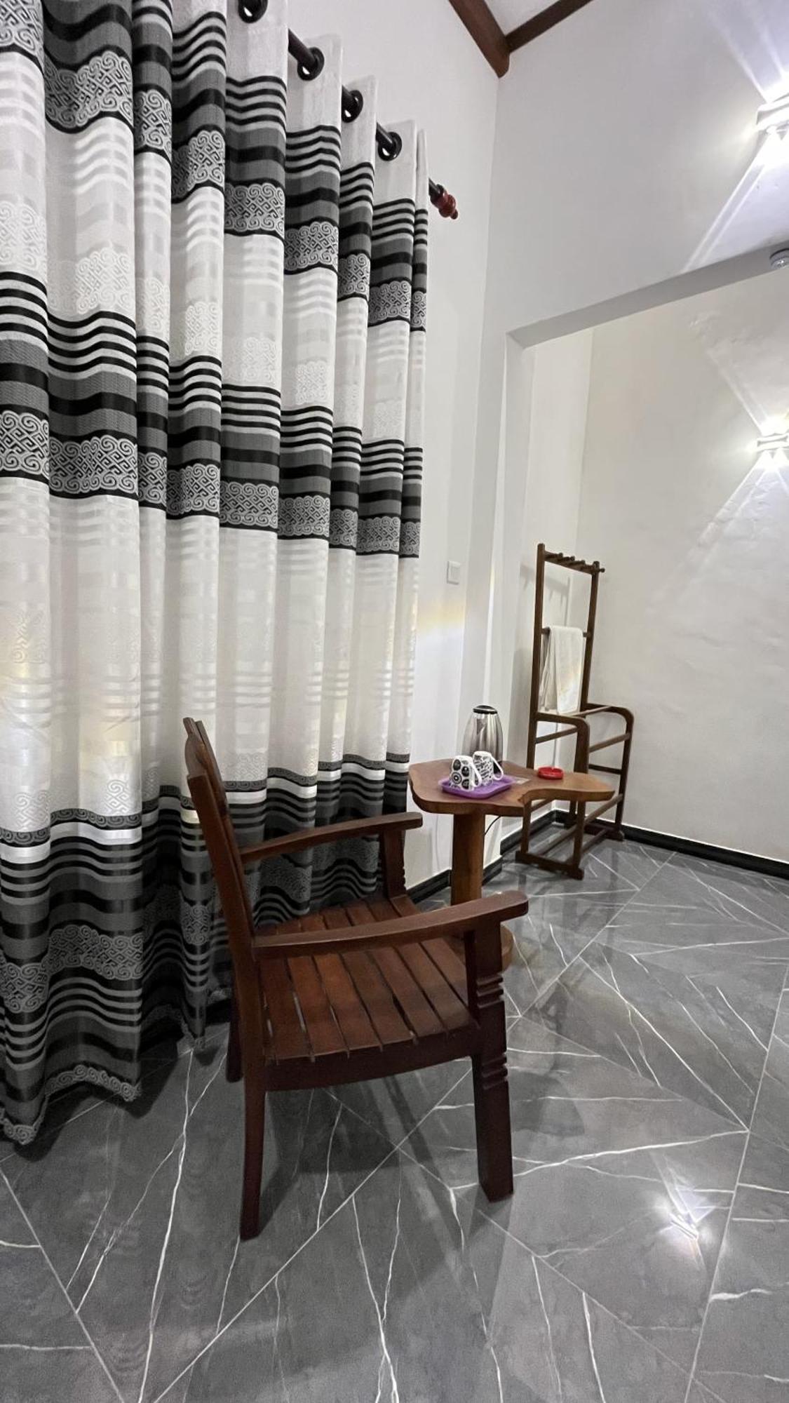 Jilan Homestay Bentota Zewnętrze zdjęcie
