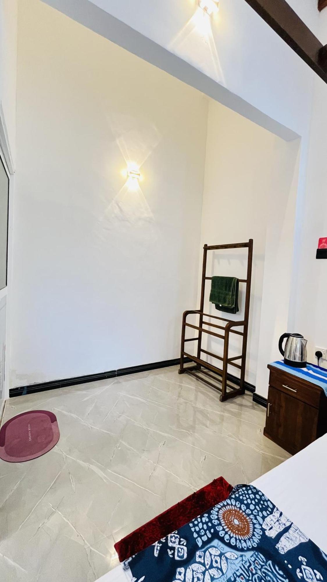 Jilan Homestay Bentota Zewnętrze zdjęcie