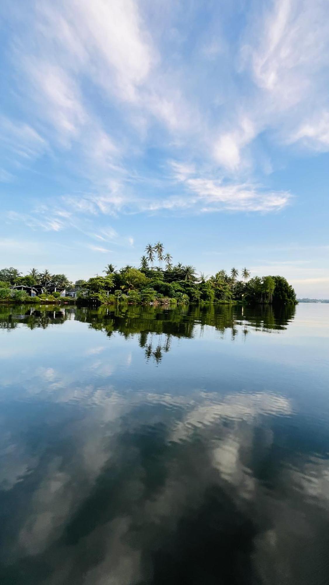 Jilan Homestay Bentota Zewnętrze zdjęcie